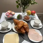 Sfeervolle Aan De Dorpsdijk Met Gratis Ontbijt Bed & Breakfast