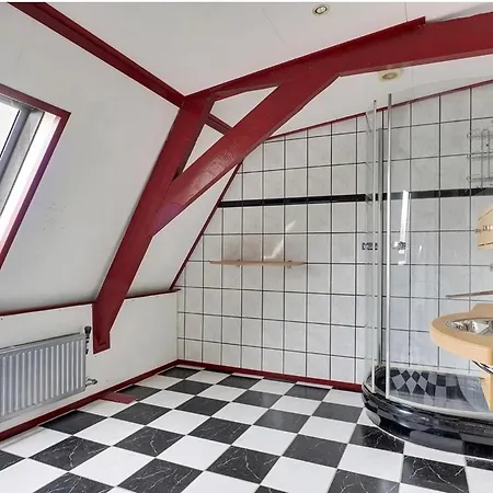 Sfeervolle Aan De Dorpsdijk Met Gratis Ontbijt * Lobith