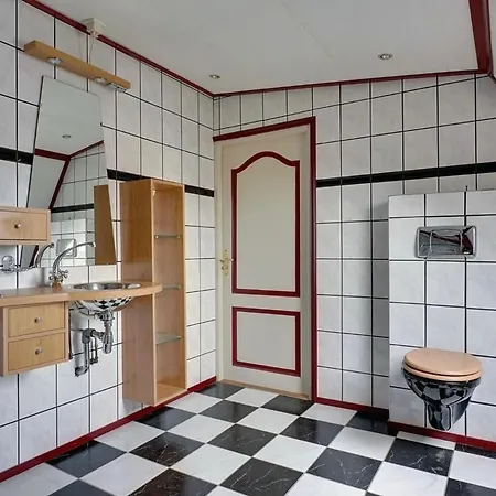 Sfeervolle Aan De Dorpsdijk Met Gratis Ontbijt * Lobith