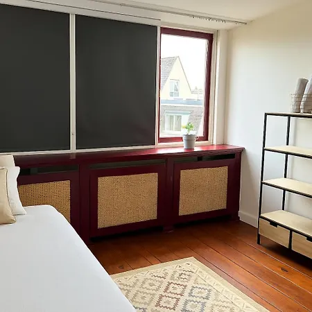 Bed & Breakfast Sfeervolle Aan De Dorpsdijk Met Gratis Ontbijt *