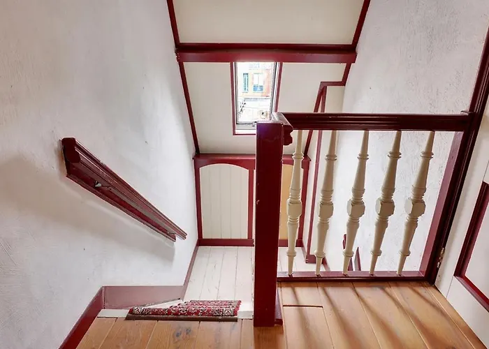 B&B Sfeervolle Aan De Dorpsdijk Met Gratis Ontbijt Lobith