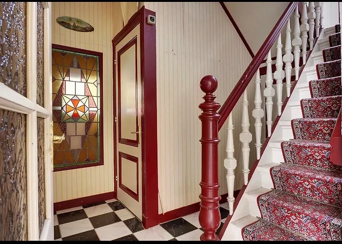 Sfeervolle Aan De Dorpsdijk Met Gratis Ontbijt Lobith