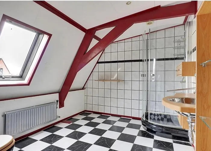 Sfeervolle Aan De Dorpsdijk Met Gratis Ontbijt * Lobith