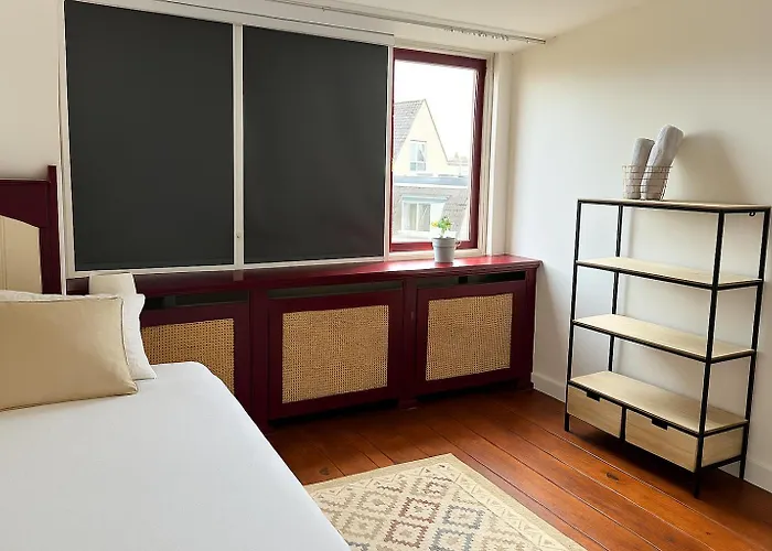 B&B Sfeervolle Aan De Dorpsdijk Met Gratis Ontbijt *