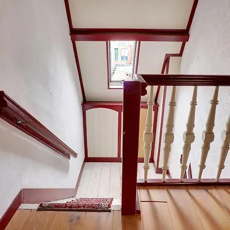 Bed & Breakfast Sfeervolle Aan De Dorpsdijk Met Gratis Ontbijt Lobith